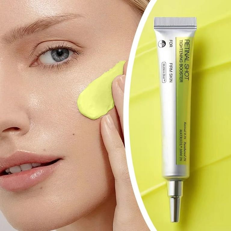 Celimax Retinal Shot Tightening Booster